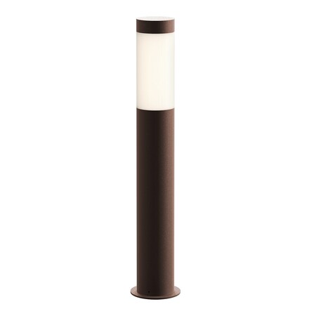 Sonneman 22In. Led Bollard 7372.72-WL